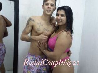 RonalCouplebig21 Leukelol