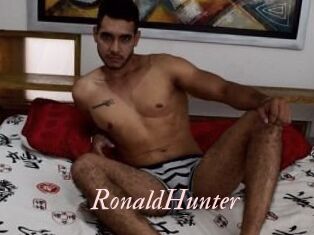 RonaldHunter