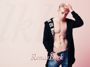 RonasDeek Leukelol