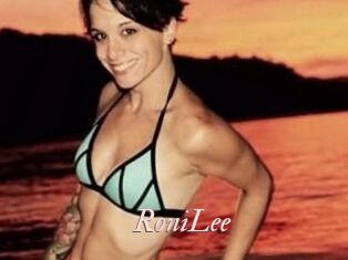 RoniLee