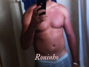 Roninho