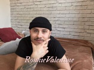 RonnieValentine