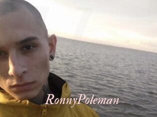 RonnyPoleman Leukelol