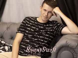 RonnySwift