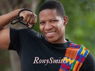 RonySmith