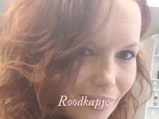 Roodkapje Leukelol