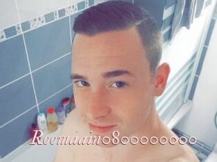 Roomaain0800000000