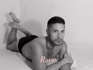 Rorox