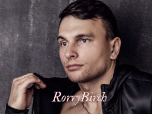 RorryBirch Leukelol