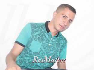 RosMatheo