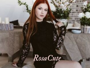 RosaCute