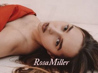 RosaMiller