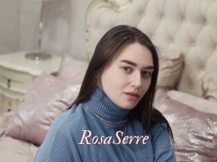 RosaSerre Leukelol