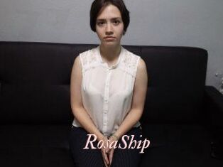 RosaShip