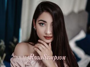 RosaSimpson