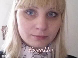 RosaaHot