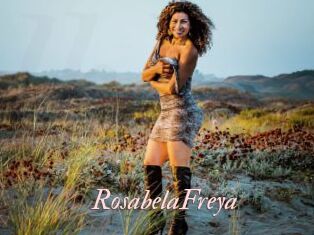 RosabelaFreya