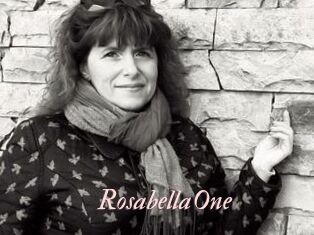 RosabellaOne