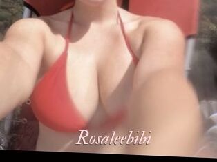 Rosaleebibi