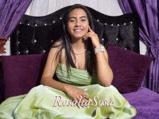 RosaliaSosa