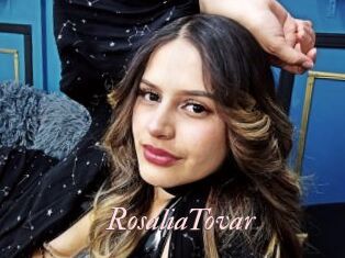 RosaliaTovar