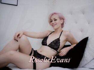 RosalieEvans