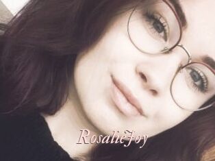 RosalieJoy Leukelol