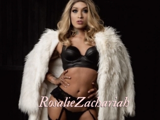 RosalieZachariah