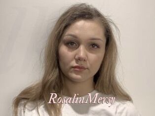 RosalinMersy