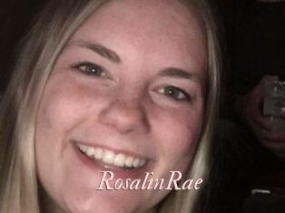 RosalinRae