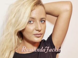RosalindaJackie