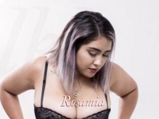 Rosamia