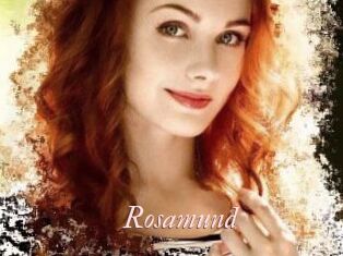 Rosamund