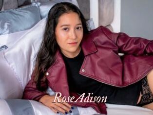 RoseAdison