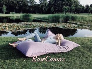 RoseConors
