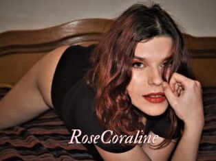 RoseCoraline Leukelol