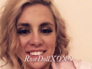 RoseDollXOXO