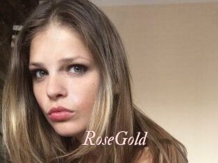 RoseGold