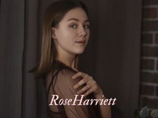 RoseHarriett
