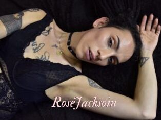 RoseJacksoin