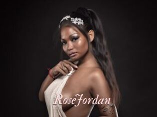 RoseJordan Leukelol