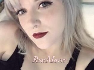 RoseMaree