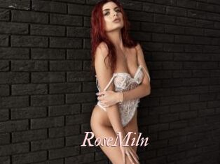 RoseMiln