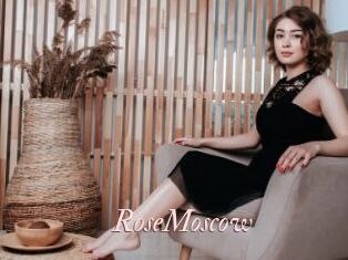 RoseMoscow