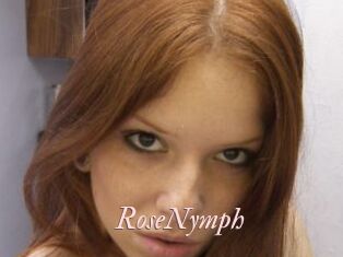 RoseNymph
