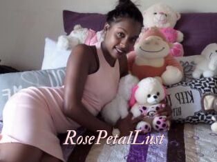 RosePetalLust
