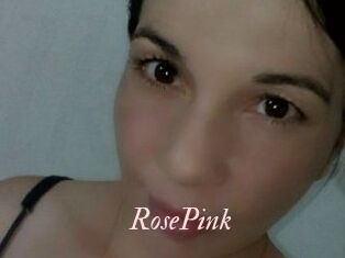 RosePink