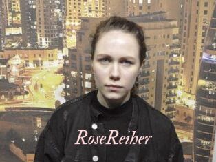 RoseReiher