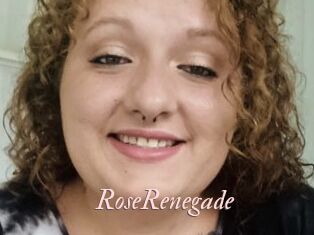 RoseRenegade
