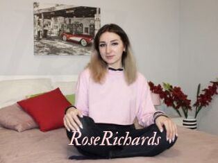 RoseRichards